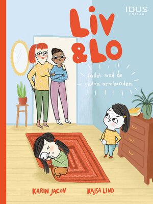 cover image of Liv & Lo